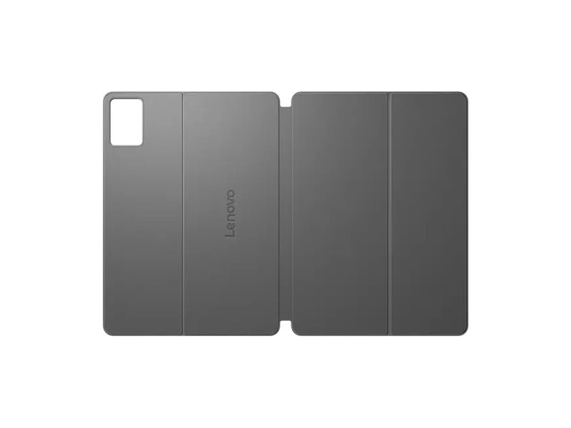 Lenovo Flip-Hülle für Tablet - Polyurethan-Kunstle