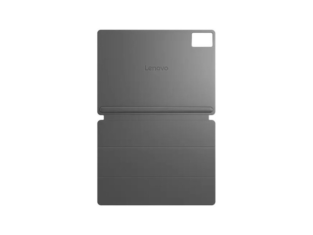 Lenovo Flip-Hülle für Tablet - Polyurethan (PU) li links