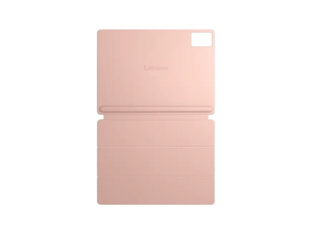 Lenovo Flip-Hülle für Tablet - Polyurethan (PU) li links
