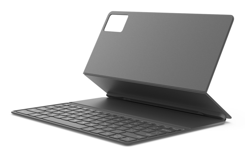 Lenovo ZG38C07508 Tastatur für Mobilgeräte Pogo Pi