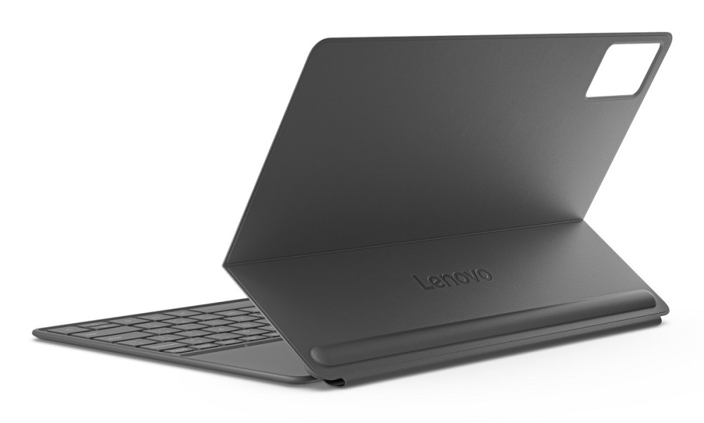 Lenovo ZG38C07508 Tastatur für Mobilgeräte Pogo Pi links