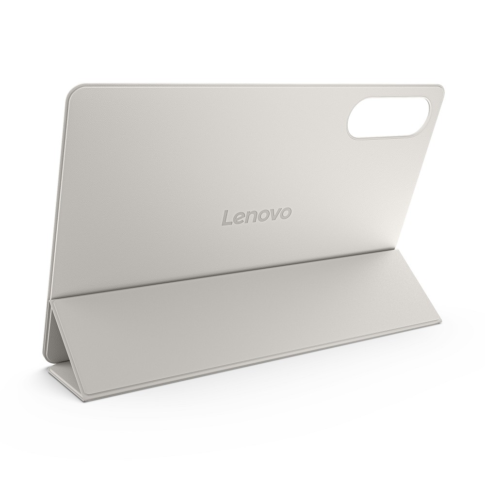 Lenovo Folio Case for Yoga Tab 28,2 cm (11.1") hin hinten