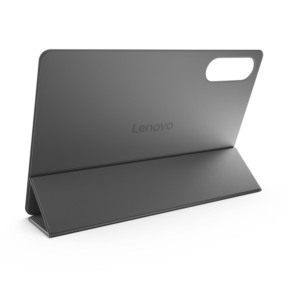 Lenovo Folio Case for Yoga Tab 28,2 cm (11.1") Gra hinten