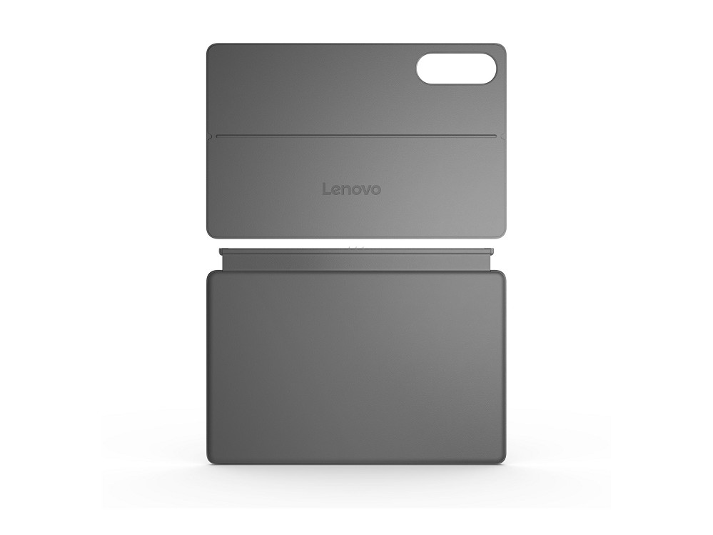 Lenovo Keyboard Pack - Tastatur und Foliohülle (Co hinten