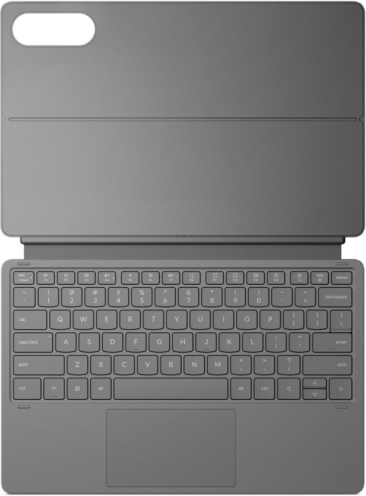 Lenovo Campus Keyboard-Pack für Idea Tab Pro Gen 2, DE, 3-Pi hinten