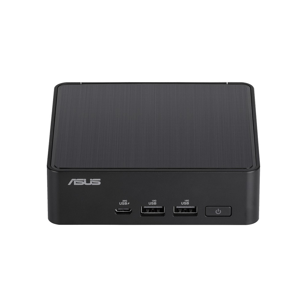 ASUS NUC 14 Pro Slim Kit, Mini-PC-Barebone, Intel Core Ultra innen
