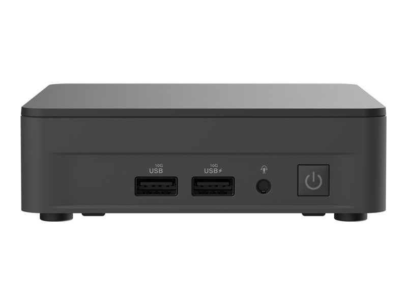 ASUS NUC 13 Pro Slim Kit RNUC13L5KV700000I - Barebone - Intel Cor 288