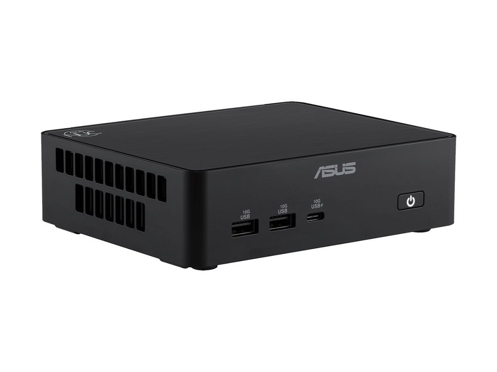 ASUS NUC 16 Pro RNUC16GDKU760002 - Barebone oben oben