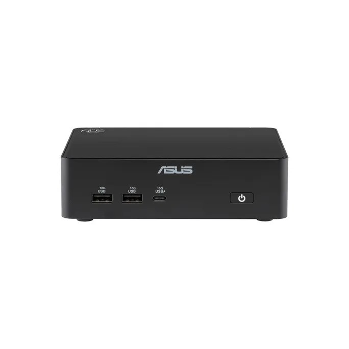 ASUS NUC 16 Pro RNUC16GDKV760002, Barebone, Intel Core Ultra 7 36 965