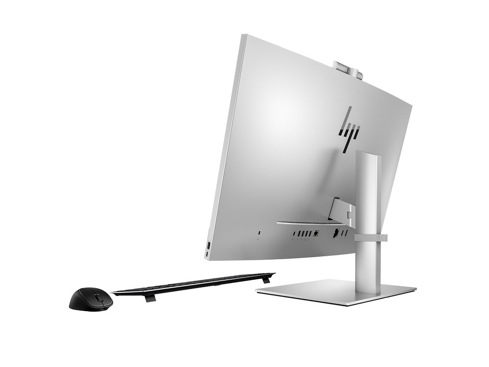 HP EliteOne 870 G9 - All-in-One (Komplettlösung) - rechts