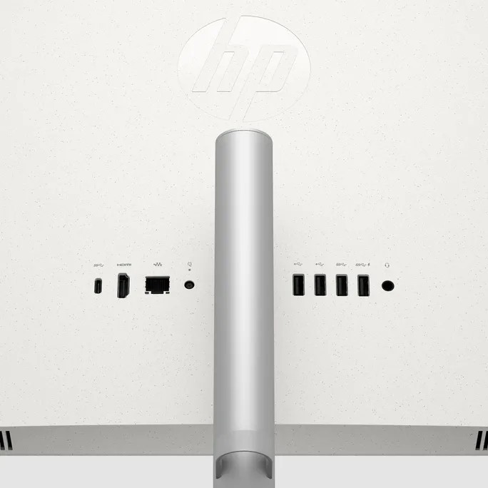 HP 27-cr0475ng All-in-One PC, Intel Core i7-1355U links