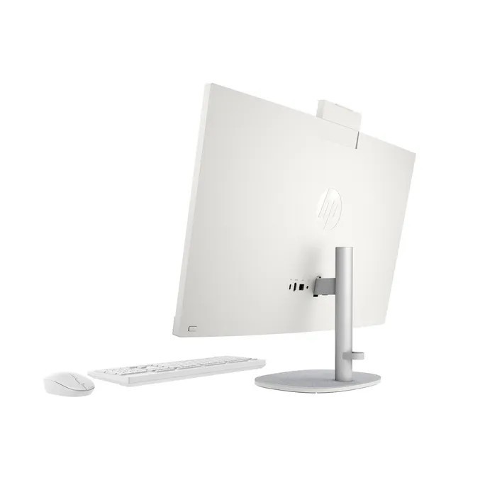 HP 27-cr0475ng All-in-One PC, Intel Core i7-1355U rechts
