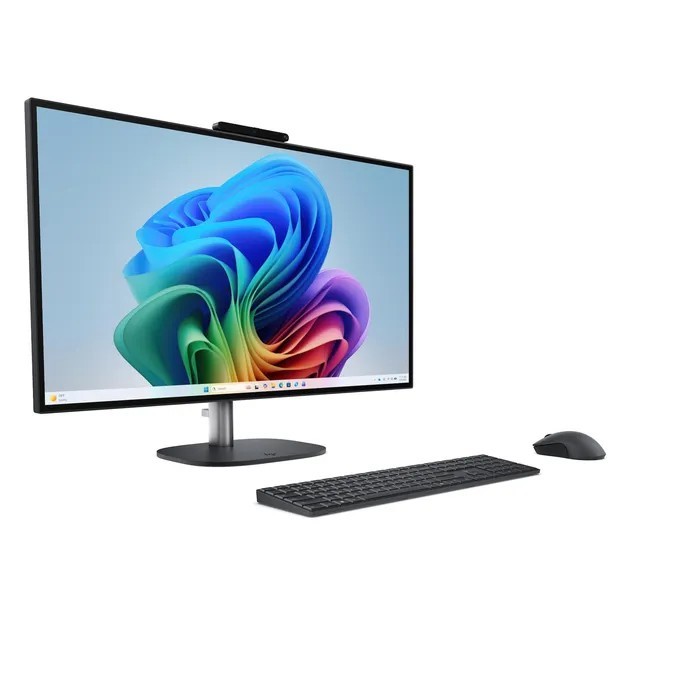 HP OmniStudio X 27-cx0451ng, 27" QHD Neo:LED, Intel Core Ultra 5  704