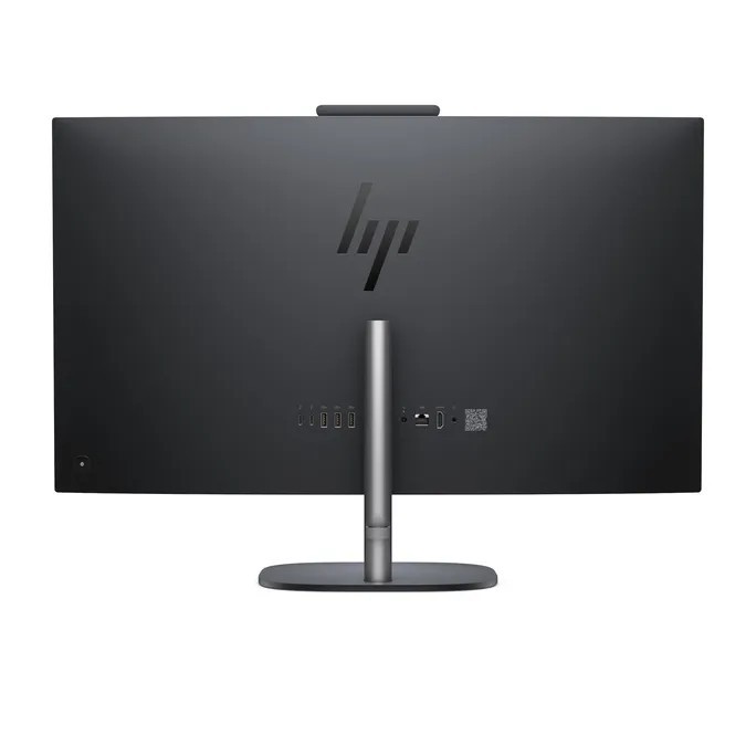 HP OmniStudio X 27-cx0451ng, 27" QHD Neo:LED, Intel Core Ult hinten