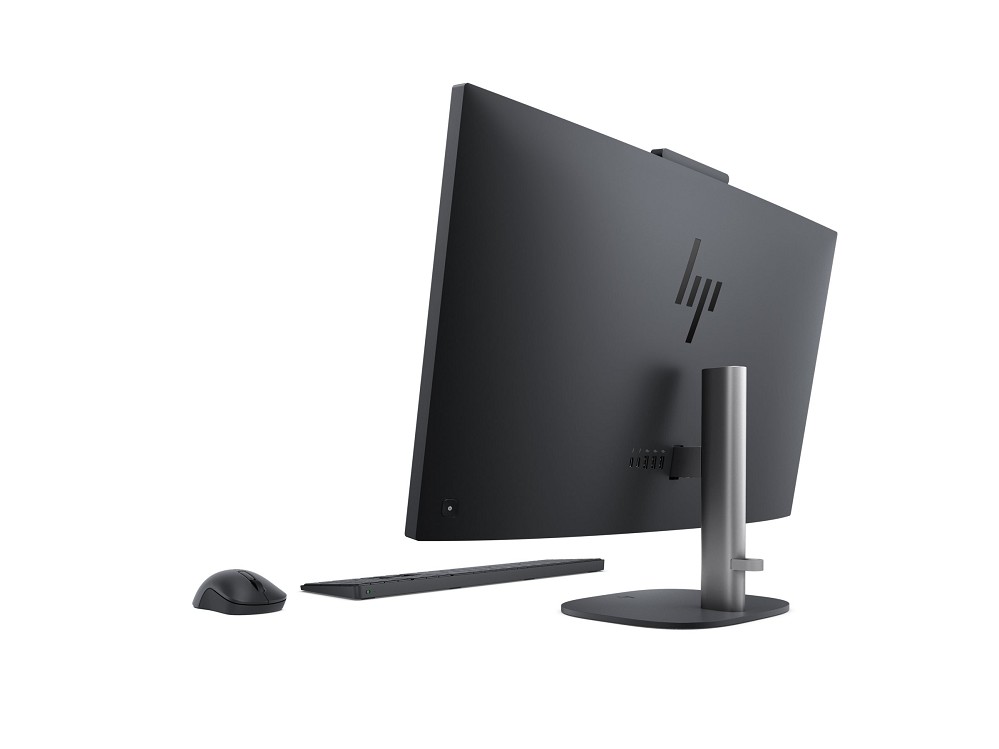HP OmniStudio X Next Gen 27-cx0452ng - All-in-One rechts