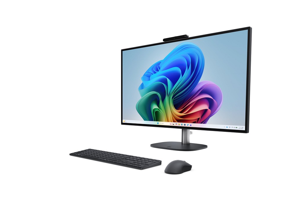 HP OmniStudio X Next Gen 27-cx0471ng - All-in-One