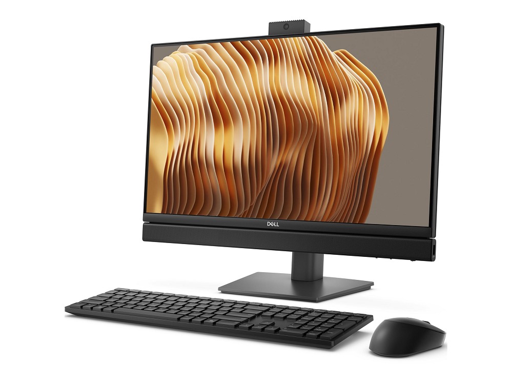 Dell Pro 24 All-in-One QC24251 - All-in-One (Kompl