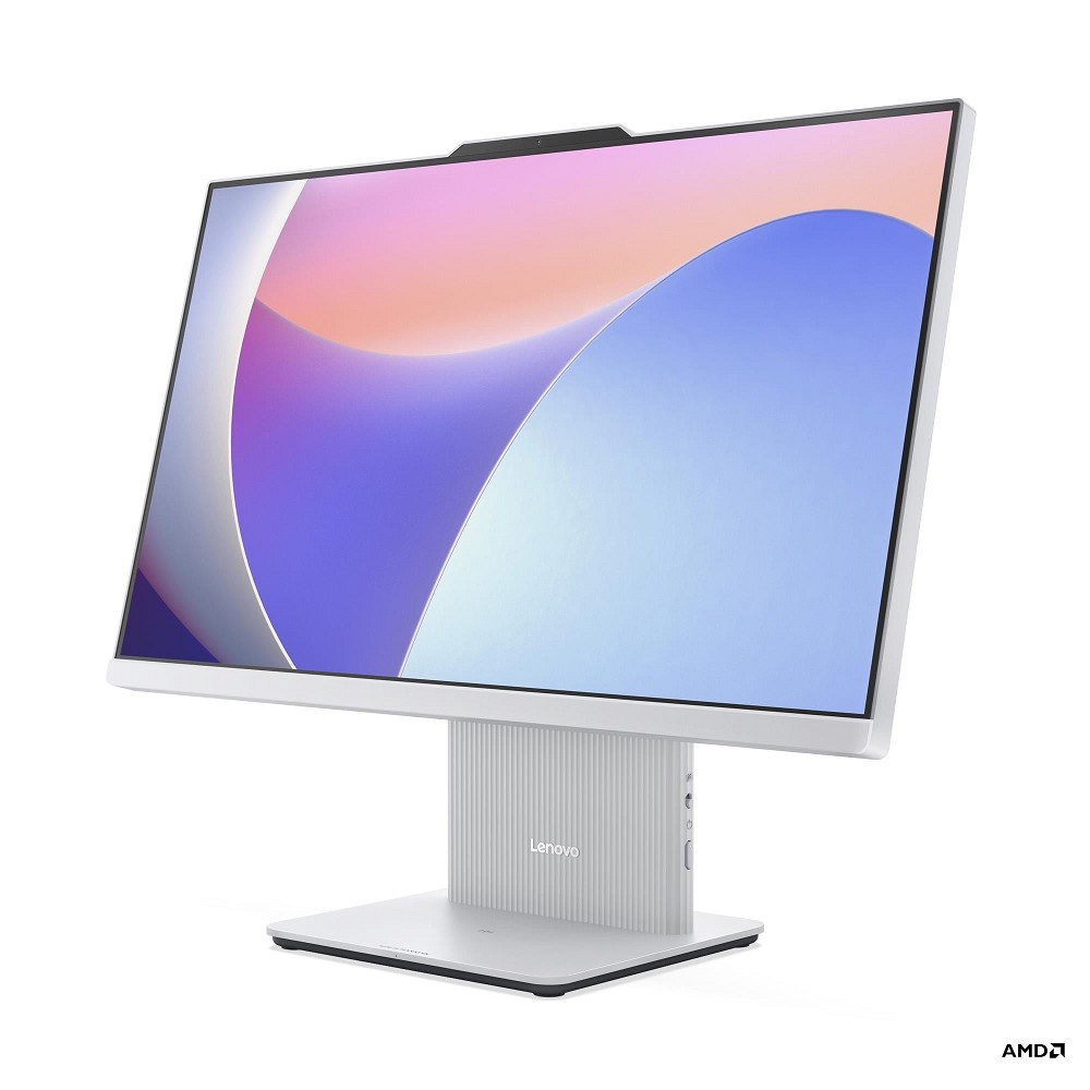 Lenovo IdeaCentre AIO 24ARR9 – 23,8", AMD Ryzen 5 links