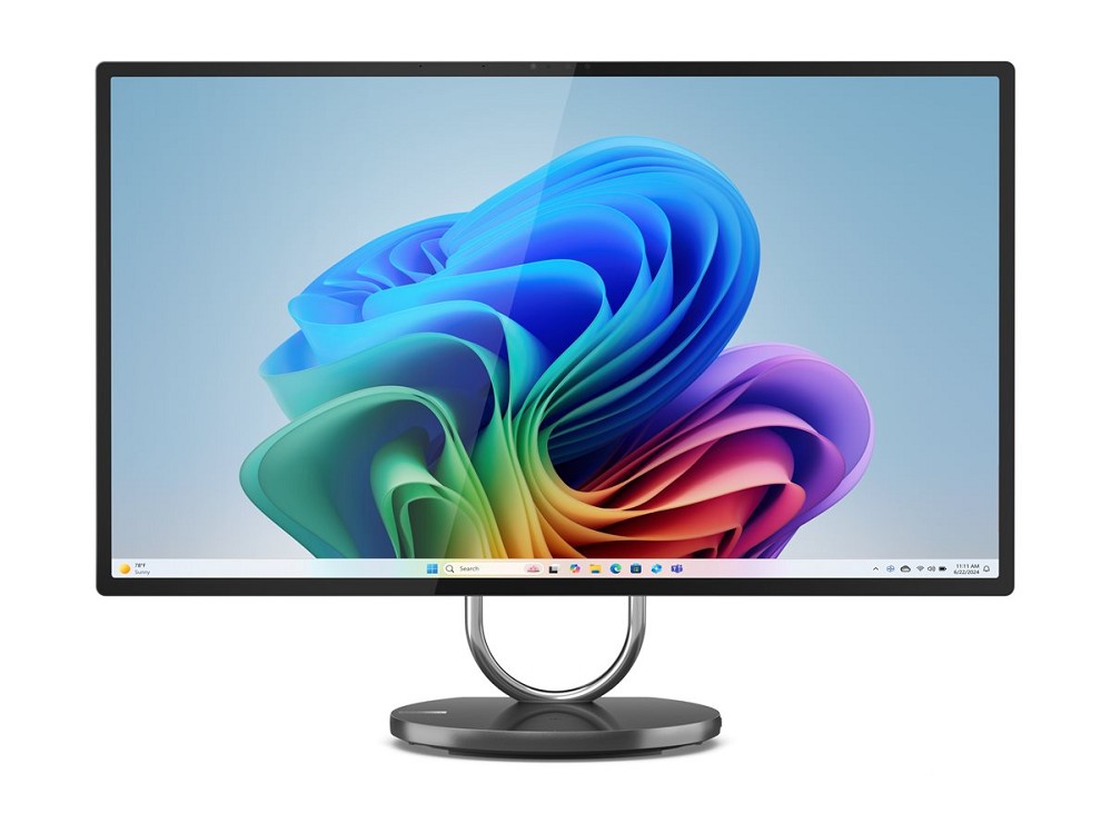 Lenovo Yoga AIO 32ILL10 - All-in-One (Komplettlösung) 836