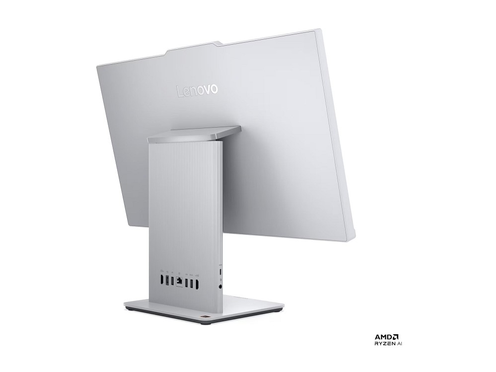 Lenovo IdeaCentre AIO 24AKP10 - All-in-One (Komple rechts
