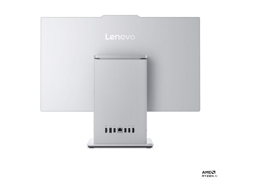 Lenovo IdeaCentre AIO 24AKP10 - All-in-One (Komple rechts