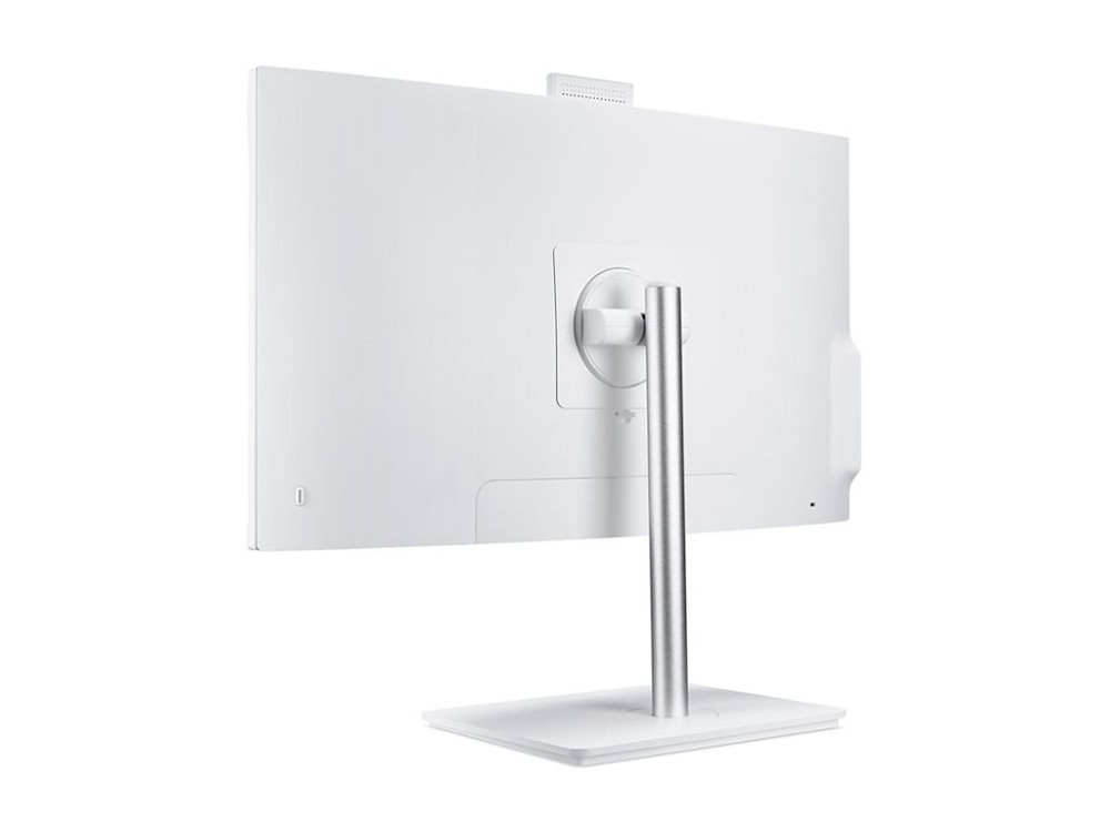 Acer Aspire C 27 C27A-GRPL - All-in-One (Komplettl hinten