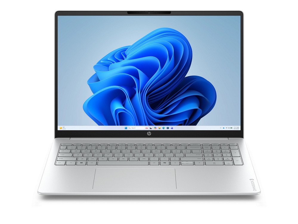 HP OmniBook 3 16-bu0453ngx, 16 Zoll 2K IPS, Intel Core Ultra 5 22 771