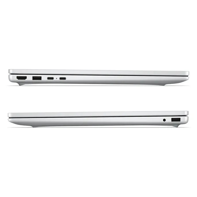 HP OmniBook 3 17, 17,3 Zoll FHD IPS, AMD Ryzen 5 40, 16GB, 5 links