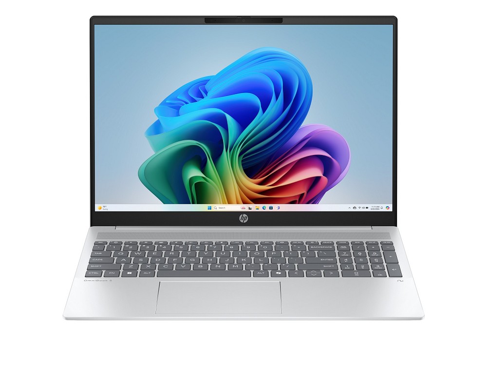 HP OmniBook 5 16-ag1451ngx, 16 Zoll WUXGA IPS, AMD Ryzen AI 5 330 147