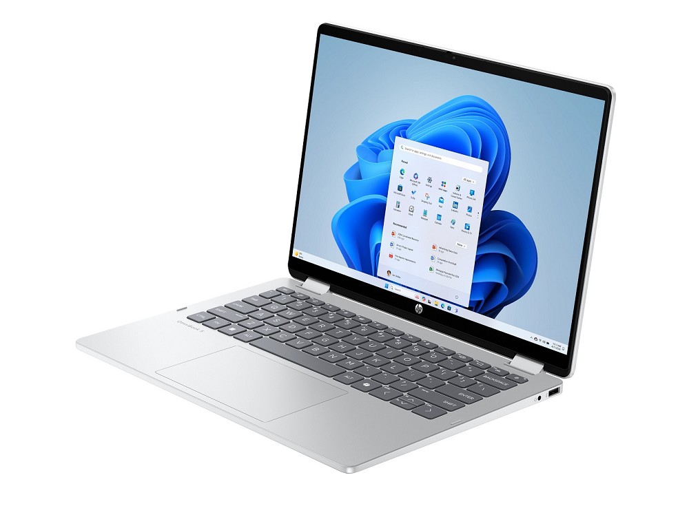 HP OmniBook 5 Flip 14-fp0470ngx, 14 Zoll WUXGA IPS Touch 2-i links