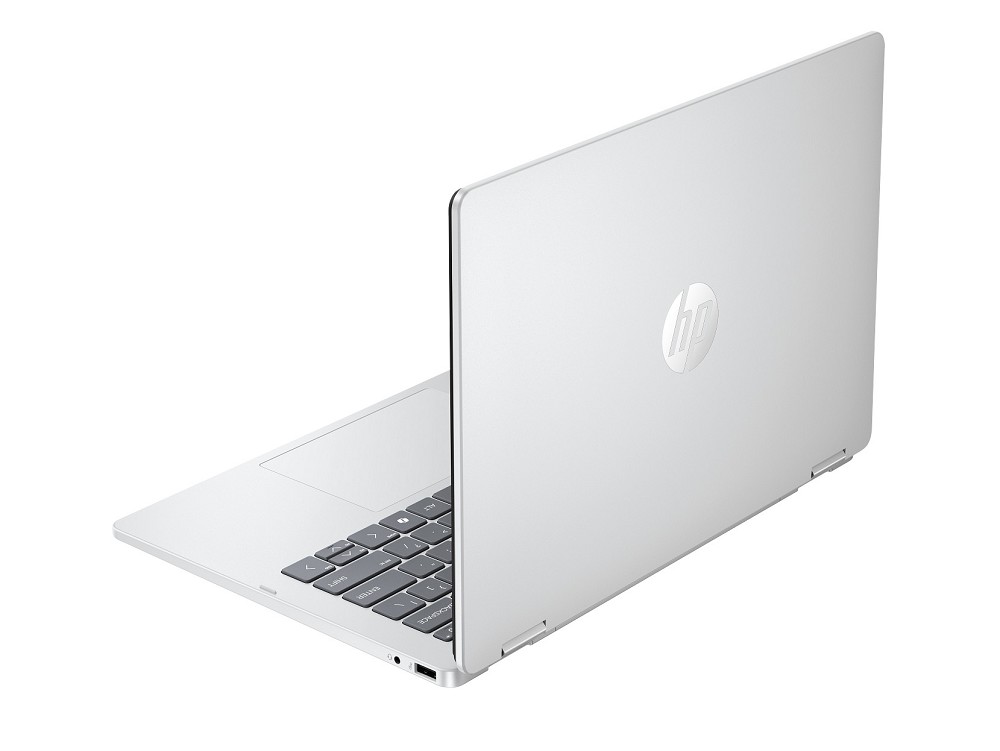 HP OmniBook 5 Flip 14-fp0470ngx, 14 Zoll WUXGA IPS Touch 2-i rechts