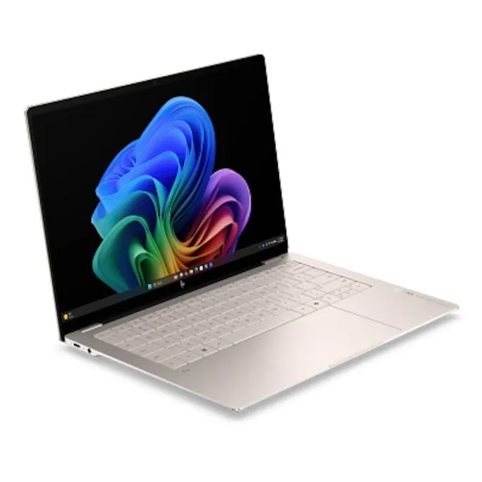 HP OmniBook Ultra 14-kd0471ngx, 14" OLED Touch, Intel Core U hinten