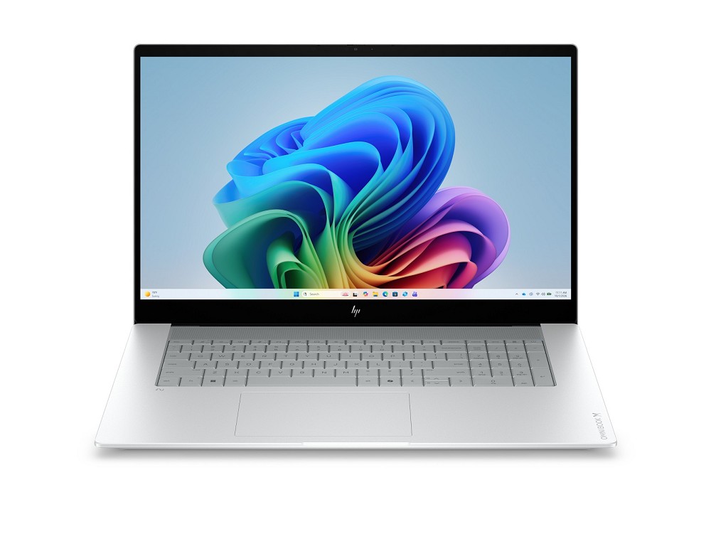HP OmniBook X 17-de0473ngx, 17,3 Zoll FHD IPS Touch, Intel Core U 648