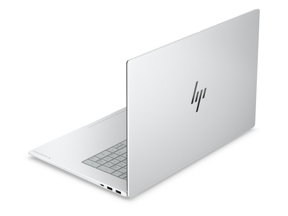 HP OmniBook X 17-de0473ngx, 17,3 Zoll FHD IPS Touch, Intel C rechts