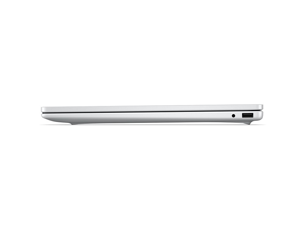HP OmniBook 3 Laptop 17-dp0453ngx - AMD Ryzen 5 75 hinten