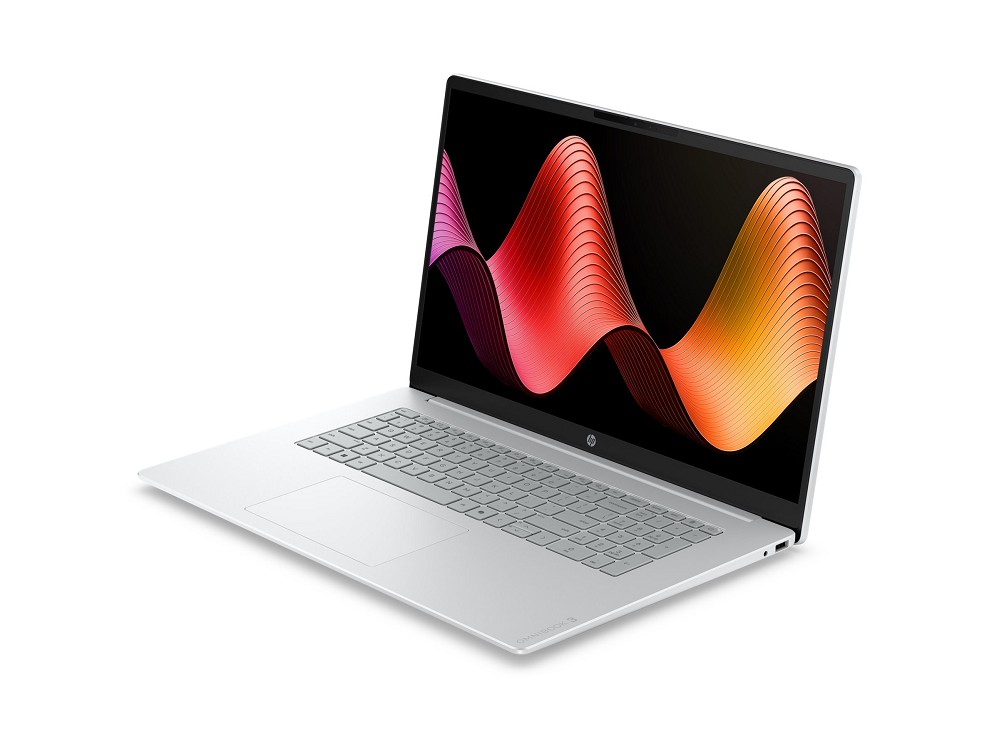 HP OmniBook 3 Laptop 17-dp0453ngx - AMD Ryzen 5 75 oben