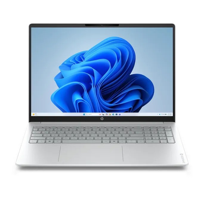 HP OmniBook 3 Laptop AI 17, 17,3 Zoll, Intel Core Ultra 5 225U, 8 256