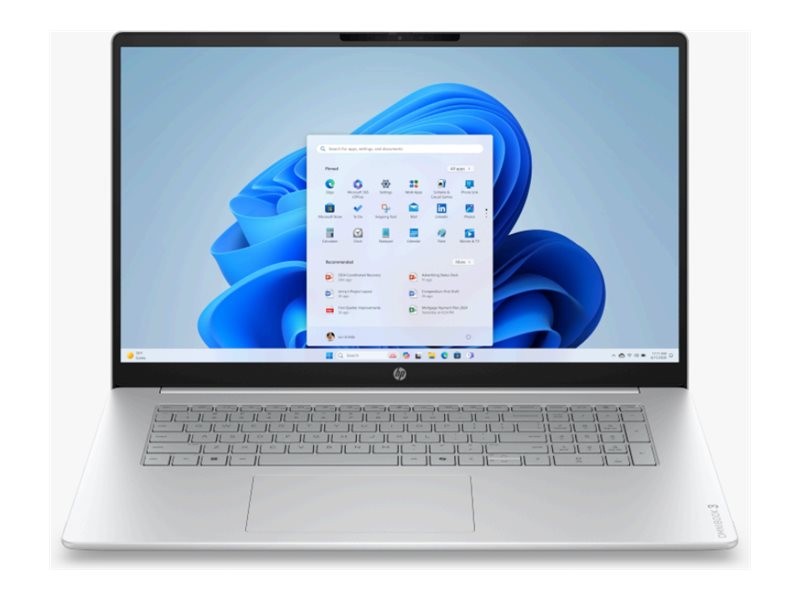 HP OmniBook 3 Laptop 17-dg0451ngx -  Core Ultra 5