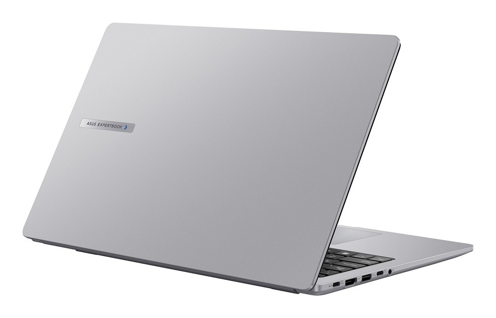 ASUS ExpertBook P1 P1503CVA-S71305X Intel® Core™ i vorn links