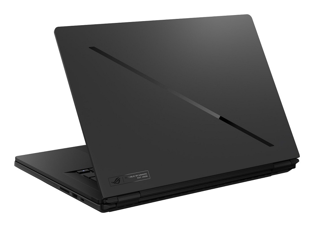 ASUS ROG Zephyrus Duo GX651AX, Dual 16" 3K OLED, Intel Core  innen