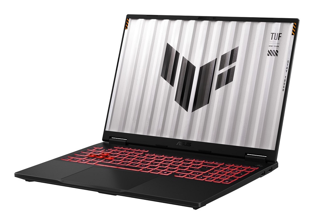 ASUS TUF Gaming A16 FA608UMI-TU319W AMD Ryzen™ 7 2 links