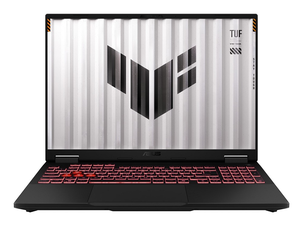 ASUS TUF Gaming A16 FA608UP-TU131W, 16" 144Hz, AMD Ryzen 7 2 rechts