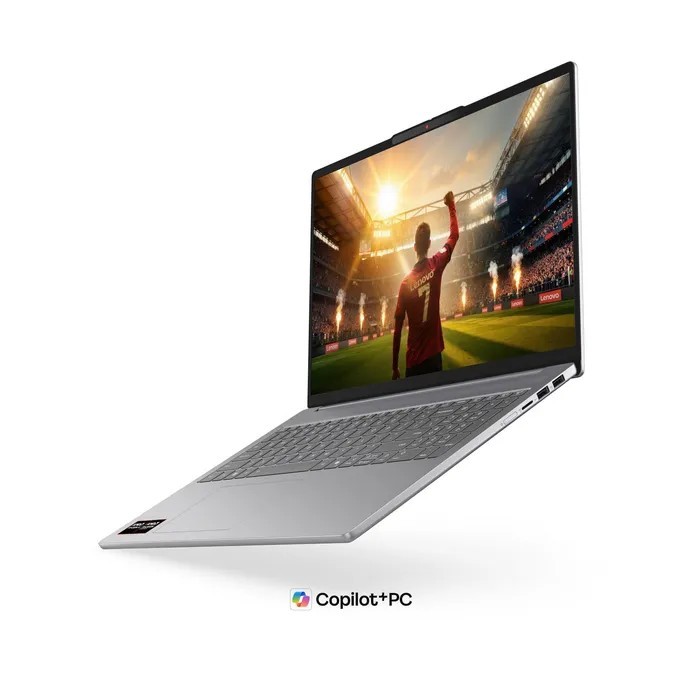 Lenovo IdeaPad Slim 5a 16AGP11 – 16" WUXGA OLED, A links