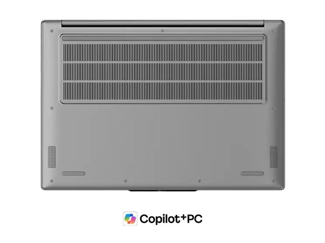 Lenovo IdeaPad Pro 5 16IPH11 -  Core Ultra 9 386H oben