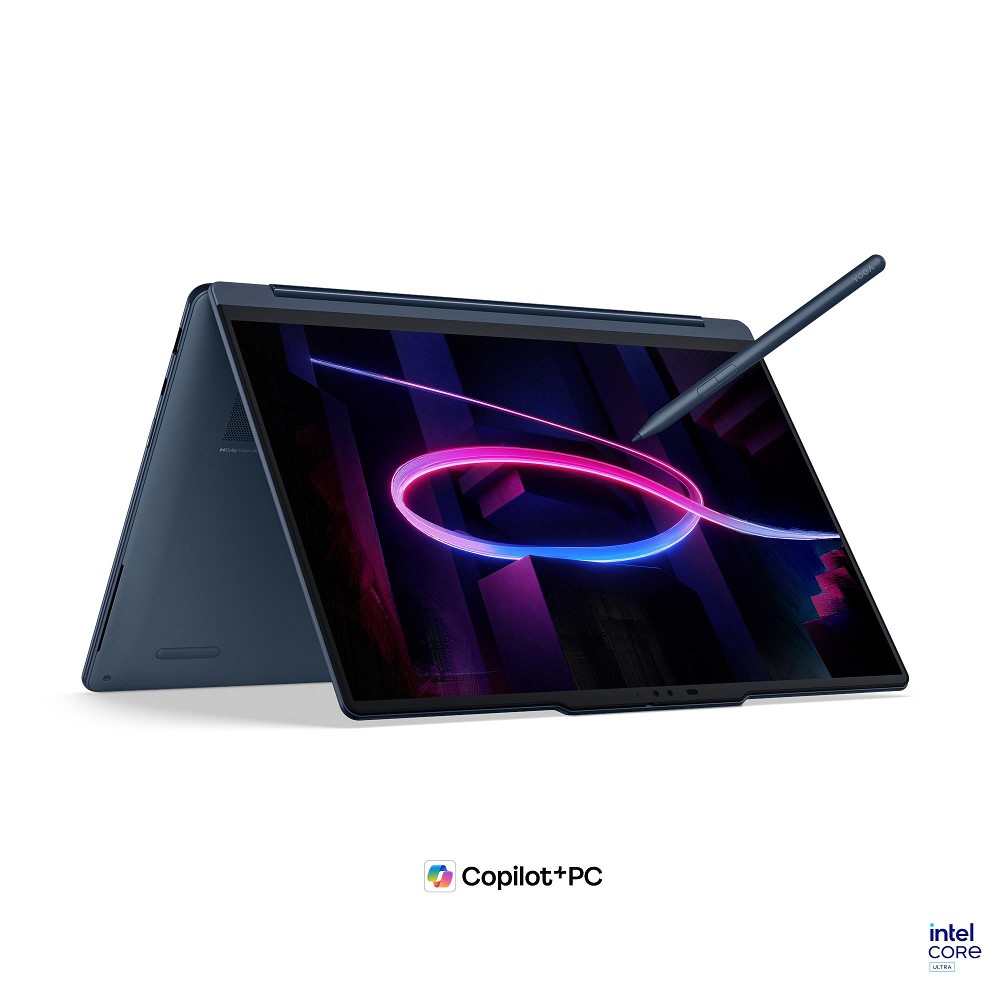 Lenovo Yoga 9 2-in-1 14IPH11 – 14", Intel Core Ultra 7 355, 32 GB 589