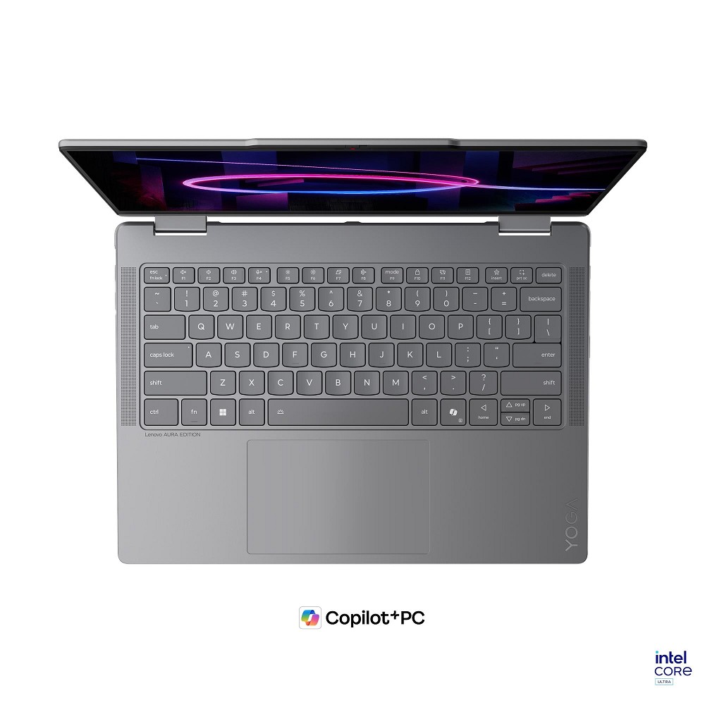 Lenovo Yoga 7 2-in-1 14IPH11 - 14", Intel Core Ultra 7 355,  links