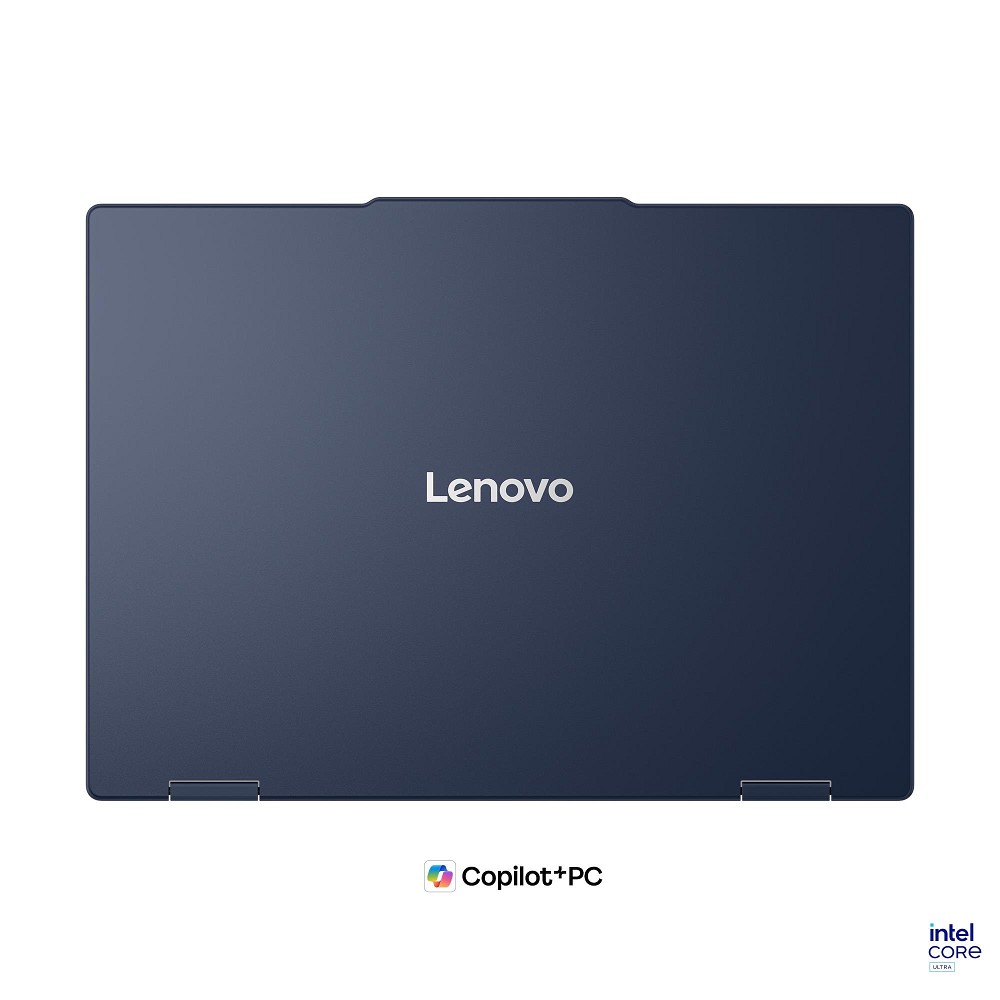 Lenovo IdeaPad 5 2-in-1 14IPH11 - 14", Intel Core Ultra 7 35 oben