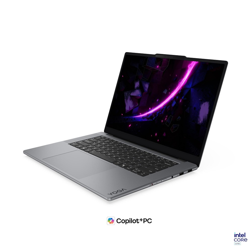 Lenovo Yoga Pro 7 15IPH11 - 15,3", Intel Core Ultra 9 386H,  rechts