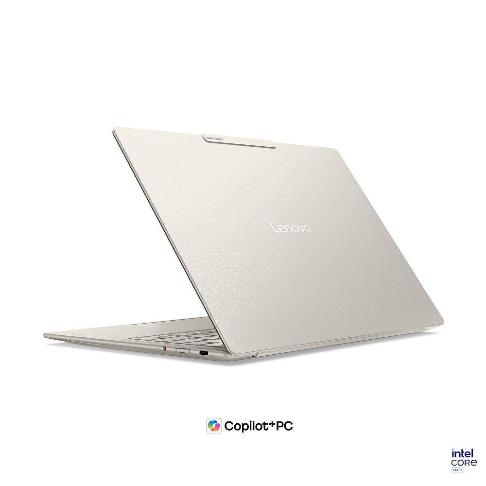 Lenovo Yoga Slim 7 14IPH11 - 14", Intel Core Ultra 5 325, 16 oben