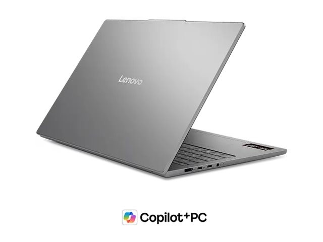 Lenovo IdeaPad Slim 5 16AGP11 - 165-degree hinge d hinten